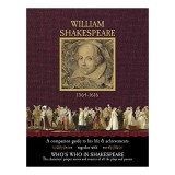 William Shakespeare 1564-1616