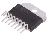 Amplificator Audio 40W 2 Canale MULTIWATT15