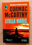 Stella Maris. Editura Humanitas, 2023 - Cormac McCarthy