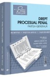 Drept procesual penal. Partea generala. Caiet de seminar Ed.6 - Ion Neagu, Mircea Damaschin, Andrei Viorel Iugan