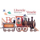 Literele vesele