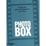 Photobox - Bringing the Great Photographers into Focus - Roberto Koch