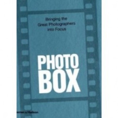 Photobox - Bringing the Great Photographers into Focus - Roberto Koch foto