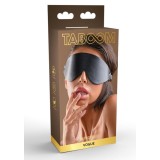 Masca pentru ochi neagra Taboom