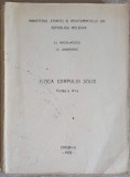 FIZICA CORPULUI SOLID. PARTEA 4-I.I. NICOLAESCU, I.I. ANDRONIC