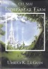 Ursula K. Le Guin - Cel mai indepartat tarm (2010) - Carte SF, 251 pagini, Coperti cartonate, Romana