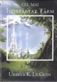 Ursula K. Le Guin - Cel mai indepartat tarm