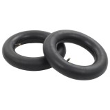 Camere roata roaba, 2 buc., 3.50-8/16x4/4.00-8/400x100, cauciuc