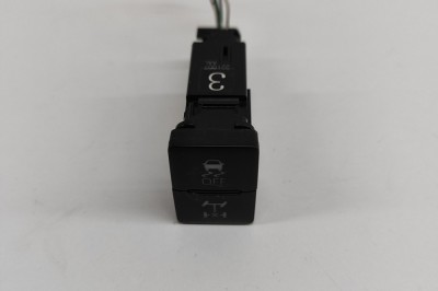 Panou de butoane TOYOTA HILUX VIII Pick-up _N1_ 2023 OEM: 84970-0K220 | 29019084 foto