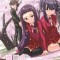 Uq Holder! 15