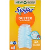 Set 8 rezerve pamatuf pentru praf, SWIFFER