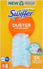 Set 8 rezerve pamatuf pentru praf, SWIFFER foto