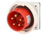 Conector de Alimentare Trifazat 16A 400VAC IP67