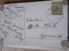 Ilustrata circulatie Ungaria Ungarer (A) Lot 9 Bucati
