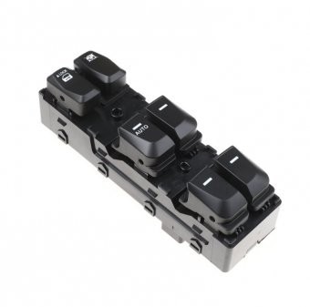 Butoane geamuri electrice Topautochei&amp;reg; pentru Hyundai Tucson 2010-2015 foto