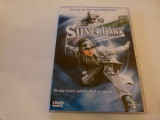 Silverhank - dvd