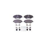 Placute frana MERCEDES-BENZ V-CLASS W447 ATE 13046048262