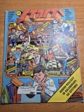 start spre viitor - noiembrie 1981 -