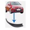 Spoiler bara fata OPEL ASTRA J, 2012-, partea dreapta,