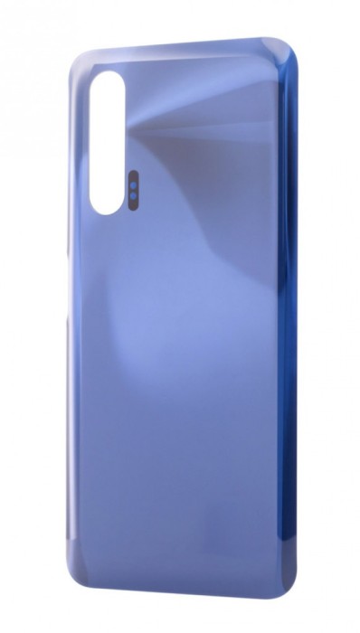 Capac Baterie Huawei Nova 6 5G, Blue