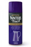 Vopsea Spray Painter&rsquo;s Touch Gloss Violet / Purple 400ml, Rust-Oleum