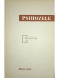 Ed. Pamfil - Psihozele (editia 1976)