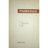 Ed. Pamfil - Psihozele (Editia: 1976)