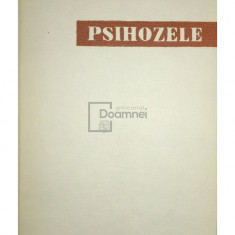 Ed. Pamfil - Psihozele (editia 1976)