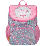 Ghiozdan Mini Little Travelers, Tiger Family, Seasons Of Love