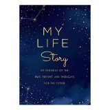My Life Story - Second Edition
