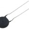Termistor NTC 5&Omega; -55&deg; p&acirc;nă la 170&deg;C 3,1W THT 2900K 7,5mm