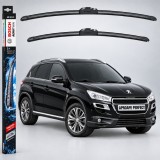 Cumpara ieftin Ștergătoare Peugeot 4008 05.2012&ndash;12.2016 | 3 397 118 996 &ndash; BOSCH