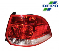 Lampa spate Vw Golf 5 Combi dreapta Stopuri Golf 5 Variant - BIT2-9513884E foto