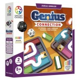 Smart Games - Genius Connection lb. Romana, LUDICUS GAMES SRL