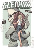 Gleipnir - Volume 1 | Sun Takeda