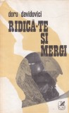 Doru Davidovici - Ridica-te si mergi
