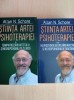 Allan N. Schore - Stiinta artei psihoterapiei (2 volume)