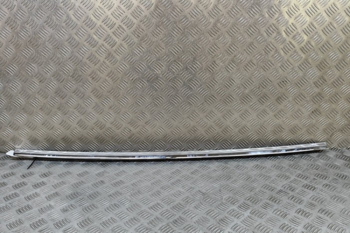 Bandou superior ușă dreapta spate TESLA MODEL X 2018 OEM: 1032250-00-J 30381919