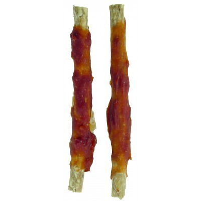 Baton invelit cu carne de rata 20 buc/bax