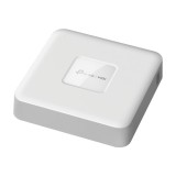 NVR 4K, 4 canale max. 8MP, 4 porturi PoE, Audio IN/OUT, Speaker, 1 x SATA - TP-Link VIGI VIGINVR1104H-4P