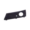 Grila bara fata Opel Zafira, 05.2005-01.2008, Dreapta, 1400344, 556127-6 cu locas pentru proiectoare