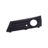 Grila bara fata Opel Zafira, 05.2005-01.2008, Dreapta, 1400344, 556127-6 cu locas pentru proiectoare, Rapid