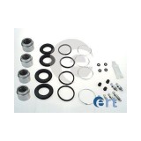 Set reparatie etrier frana Bmw, Punte Fata, sistem franare ATE, ERT