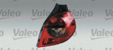 Lampa spate RENAULT CLIO III (BR0/1, CR0/1) (2005 - 2012) VALEO 088972