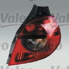 Lampa spate RENAULT CLIO III (BR0/1, CR0/1) (2005 - 2012) VALEO 088971