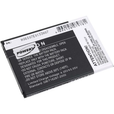 Acumulator compatibil Samsung model B800BK foto