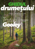 Ghidul drumețului - Paperback brosat - Tristan Gooley - Pilot books