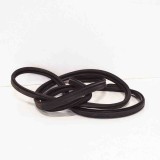 Garnitura Haion Ford S-Max WA6 2011 Originala Cauciuc Chedere Etansare Portbagaj