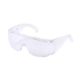 Ochelari protectie, largi, policarbonat, Beorol
