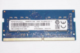 Memorie Laptop Ramaxel 8Gb DDR4 2666Mhz RMSA3260MD78HAF